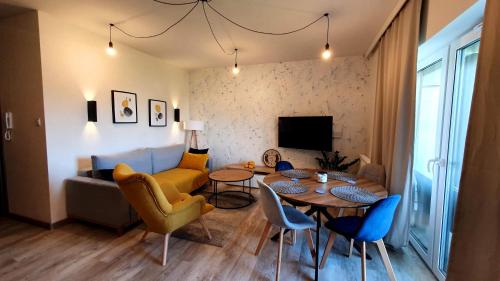 Apartament Victoria 5 Mórz