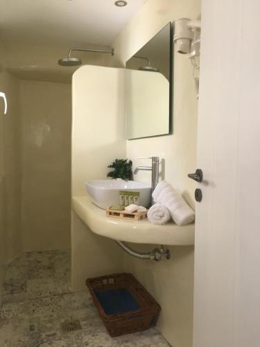 Langas Villas Room Type - Two-Bedroom Villa with Village View