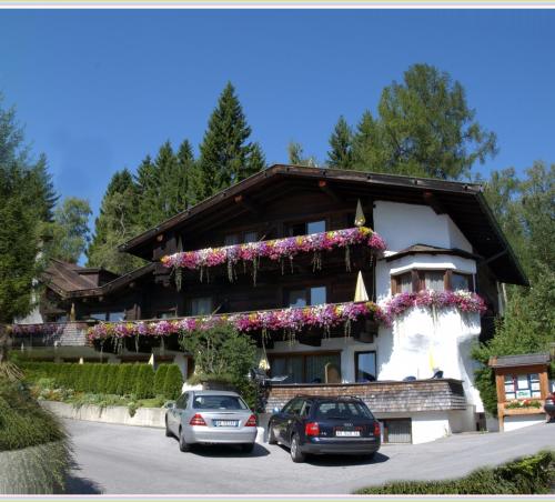 Appartementanlage Kerber - Accommodation - Seefeld