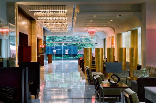 Park Inn Gurgaon