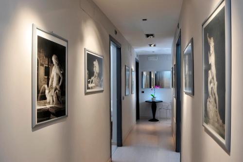 B&B Best Vatican, Řím (fotografie 5)