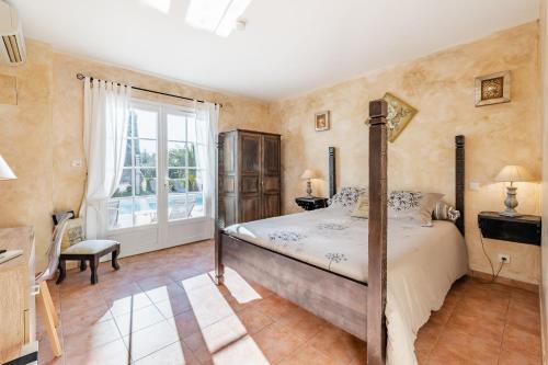 La Bastide de Font Clarette - image 4