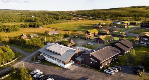 Gomobu Fjellstue - image 18