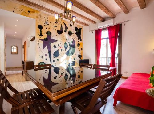 Apartamentos El Pintor - image 3