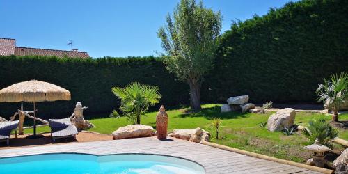 Villa Gergovia photo 19