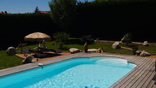 Villa Gergovia photo 22