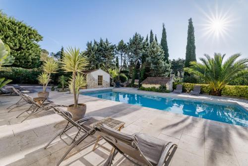 La Bastide de Font Clarette 2