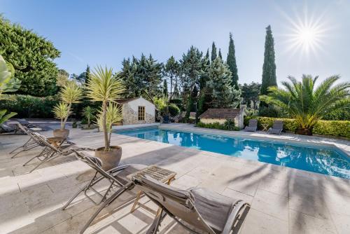 La Bastide de Font Clarette