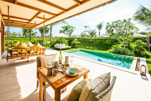 Fusion Resort Phu Quoc