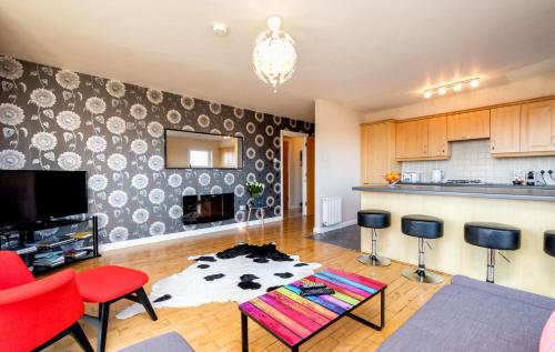 Belfast Penthouse & Apartments by Ultra Urban - image 10