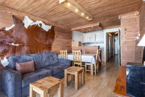 Résidence Le Sérac - Val Thorens