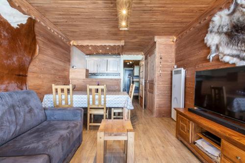 Résidence Le Sérac - Val Thorens