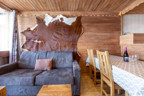 Résidence Le Sérac - Val Thorens