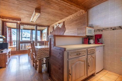 Résidence Le Sérac - Val Thorens