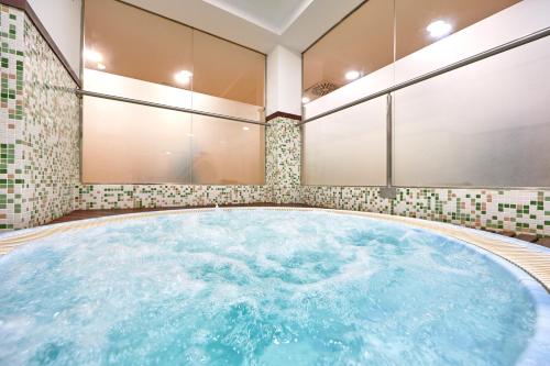 wellnessfaciliteiten, Hotel Continental near Es Baluard Museu d'Art Modern i Contemporani de Palma