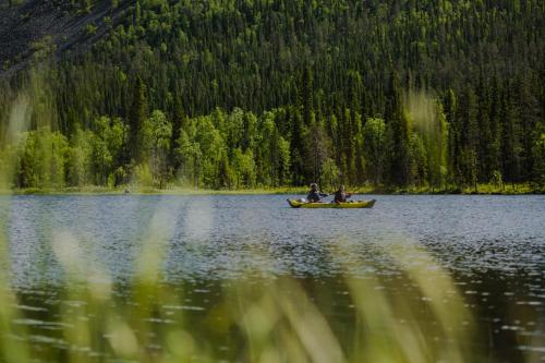 Lapland Hotels Hetta - image 14