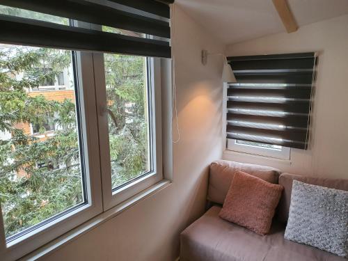 Vila Plan centar Kopaonik
