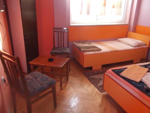 Two-Bedroom Suite - 2/9 Kliment Ohridski Str.