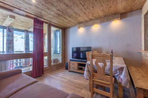 Résidence Le Sérac - Val Thorens