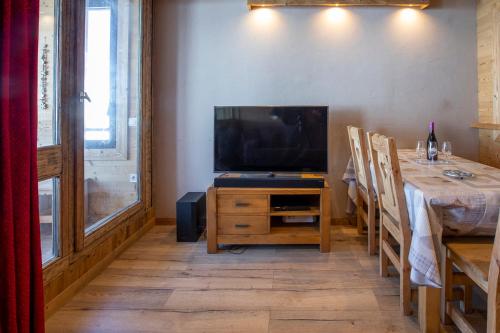 Résidence Le Sérac - Val Thorens