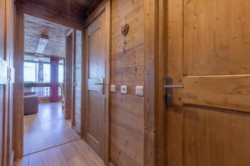 Résidence Le Sérac - Val Thorens