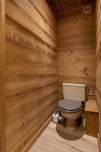 Résidence Le Sérac - Val Thorens