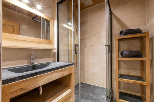 Résidence Le Sérac - Val Thorens