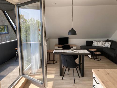 Apartment with Balcony image 10