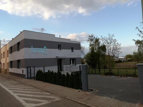 Apartamenty Przy Rynku