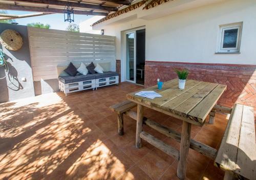 LA CASA DE LOS ALGARBES - image 7