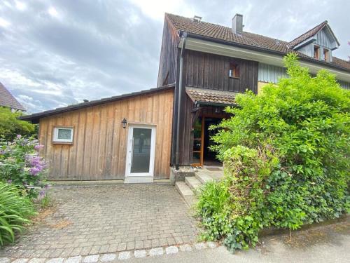 FeWo Henke in Gailingen, Deutschland