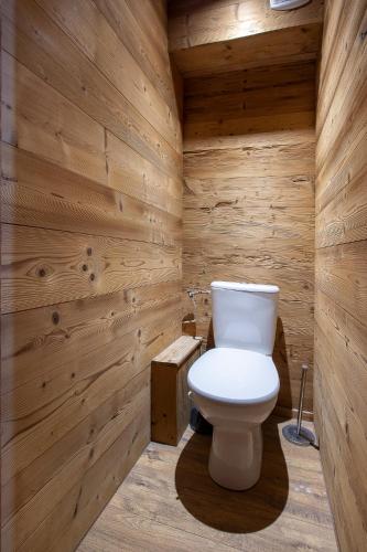 Résidence Le Sérac - Val Thorens