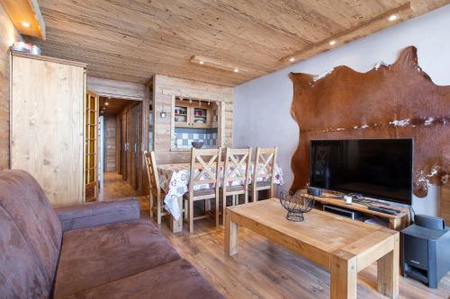 Résidence Le Sérac - Val Thorens