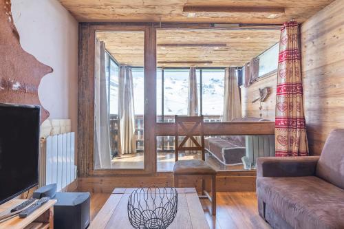 Résidence Le Sérac - Val Thorens