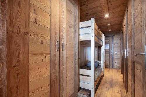 Résidence Le Sérac - Val Thorens