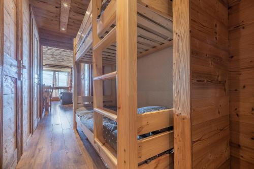 Résidence Le Sérac - Val Thorens