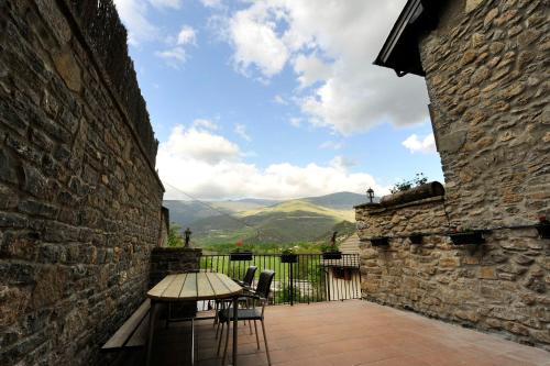 Ca la Teresa - Baro