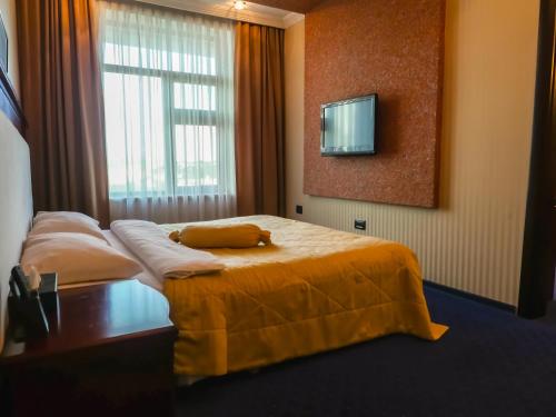 DUBAI INTERNATIONEL HOTEL