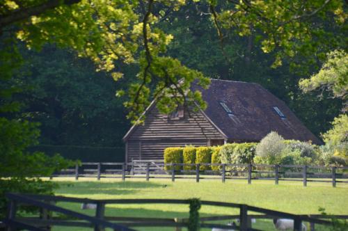 The Hideaway-South Downs National Park