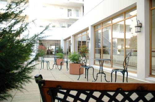 Best Western Premiere Amiral-HĂ´tel