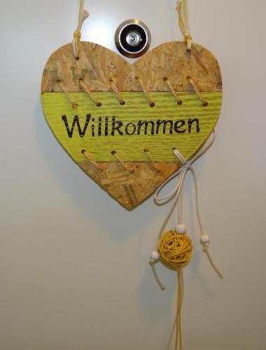 Ferienwohnung Glück Auf - Apartment - Altenau