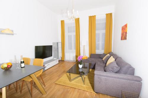 Rosenstein Apartments by Family & Home, Vídeň