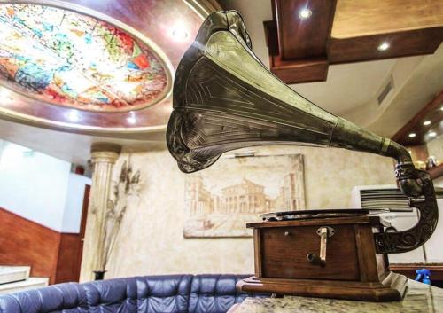 Hotel Art in Varna