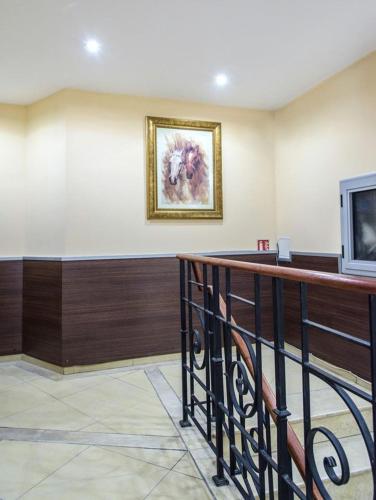 Hotel Art in Varna