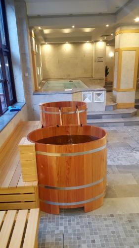 7 Pools Boutique Hotel & SPA - image 7