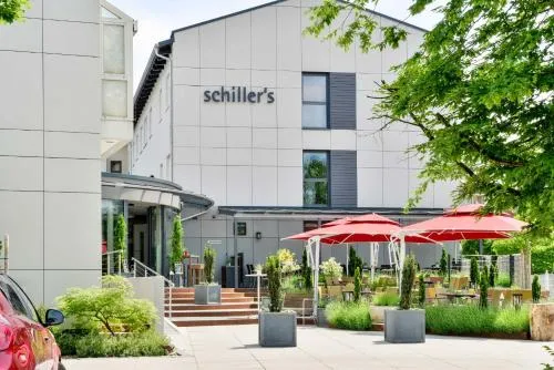Hotel Schiller in Olching, Deutschland
