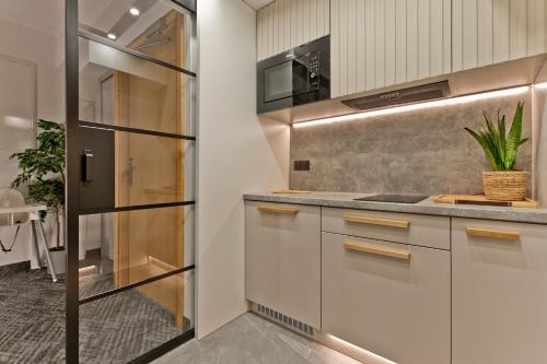 Pensjonat Tatry - main image