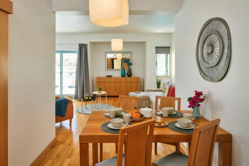 Casas Barulho Albufeira Marina 2