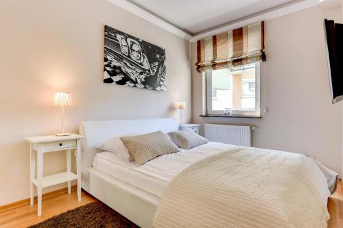 Apartamenty Molo Gorny Sopot