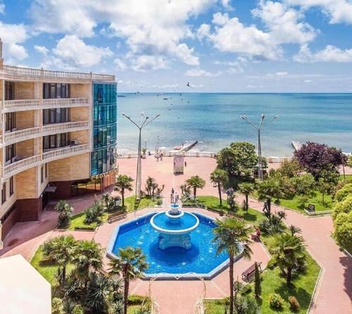 hotel photo